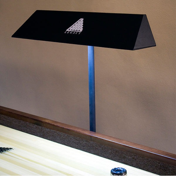 Shuffleboard Light Kit