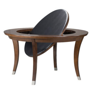 Sterling 2 in 1 Flip Game Table