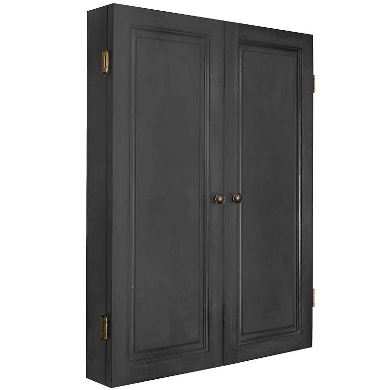 Sterling Dartboard Cabinet - Image 6