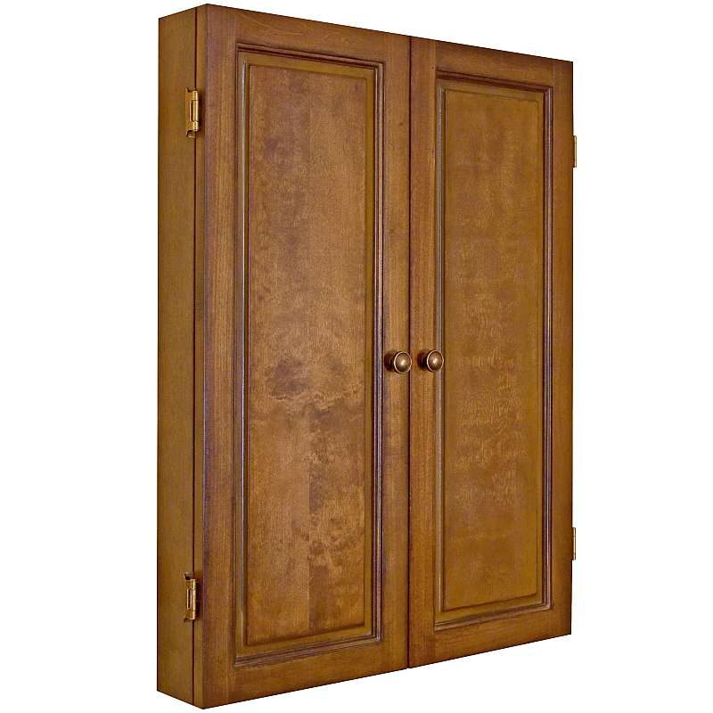 Sterling Dartboard Cabinet - Image 7