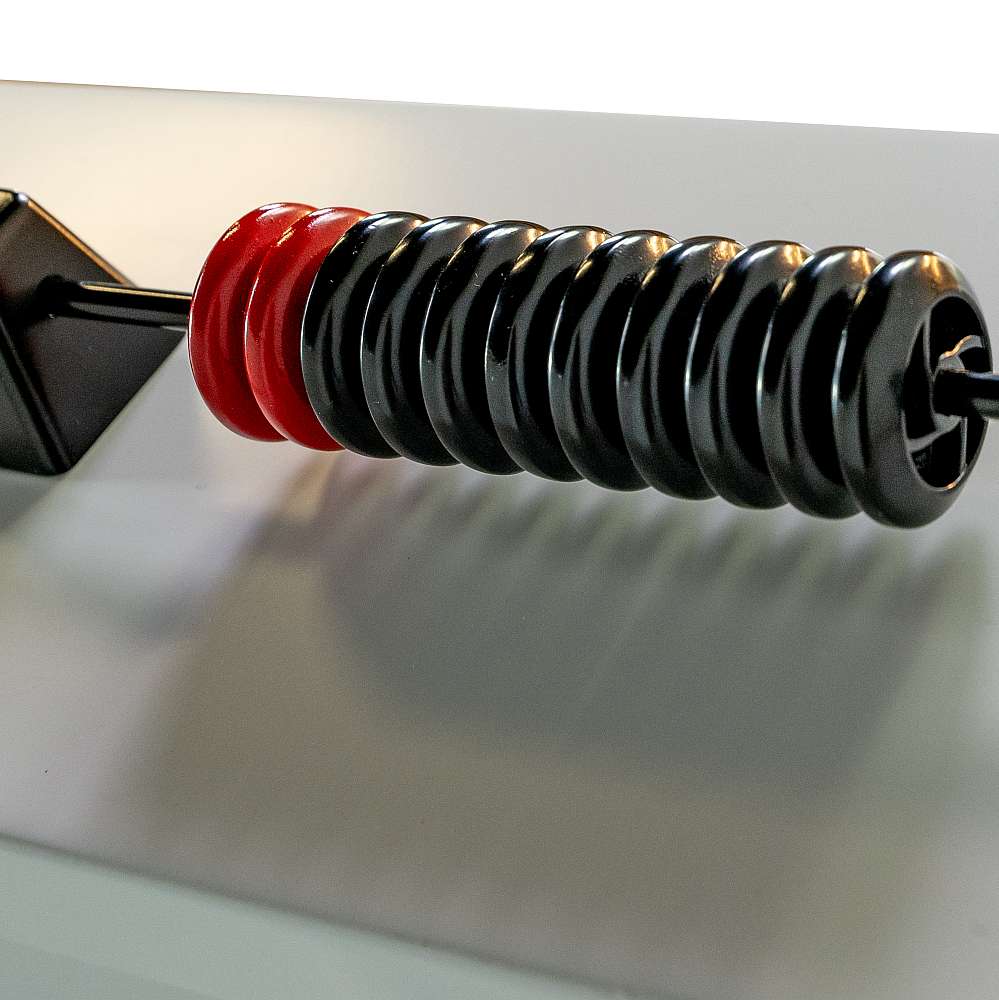 Telico 12ft Shuffleboard Table - Image 4