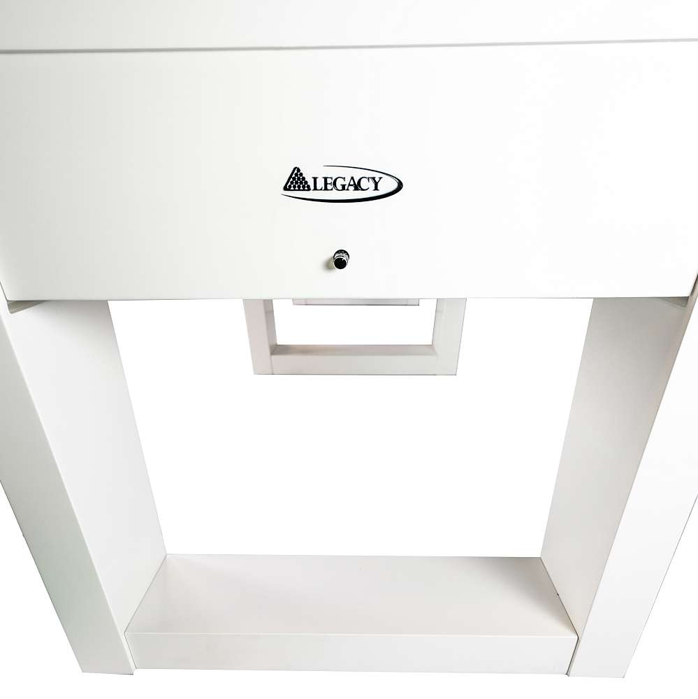 Telico 12ft Shuffleboard Table - Image 7