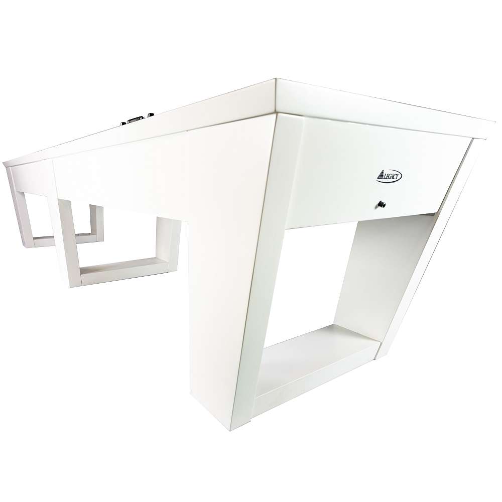 Telico 12ft Shuffleboard Table - Image 9