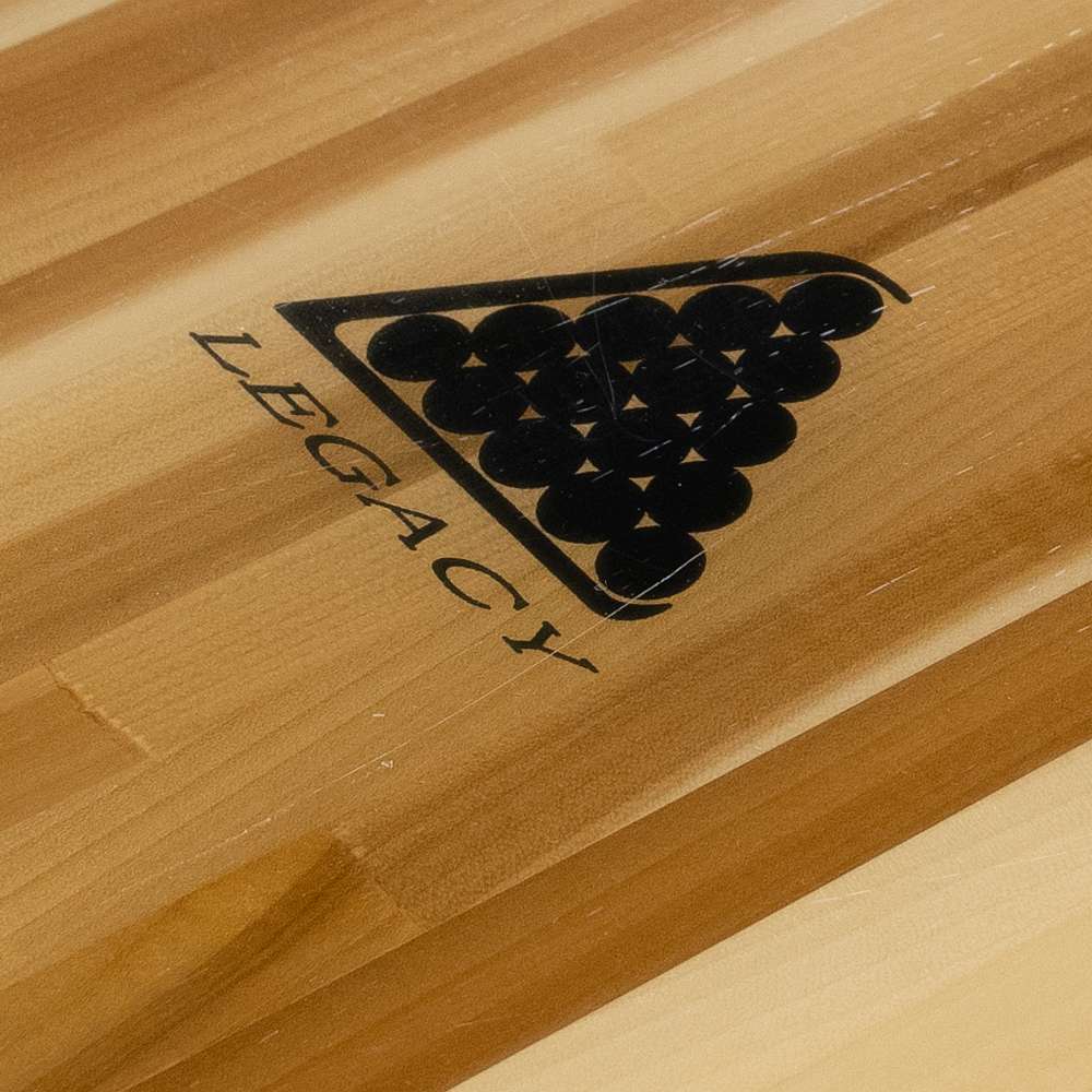 Telico 12ft Shuffleboard Table - Image 10