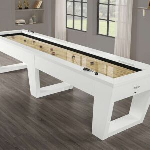 Telico 12ft Shuffleboard Table