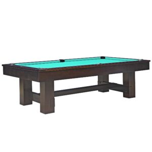 Windsor 8ft Billiard Table