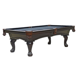 Carlisle 8ft Billiard Table
