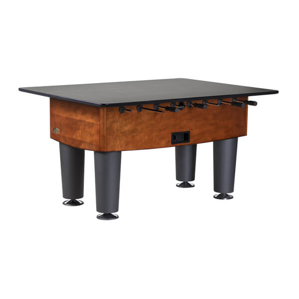 Small Game Table 2 in 1 Dining Top - Image 5