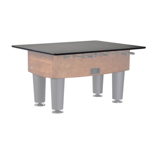Small Game Table 2 in 1 Dining Top