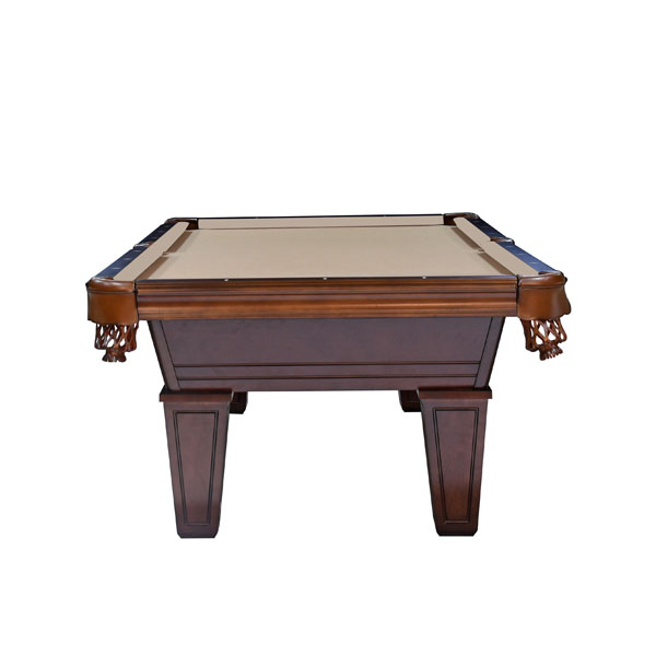 Kent 8ft Billiard Table - Image 3