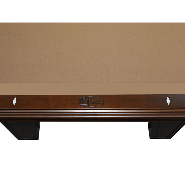 Kent 8ft Billiard Table - Image 4