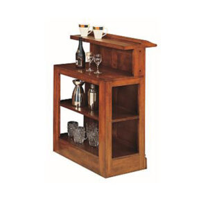 Sterling 30" Bar Return