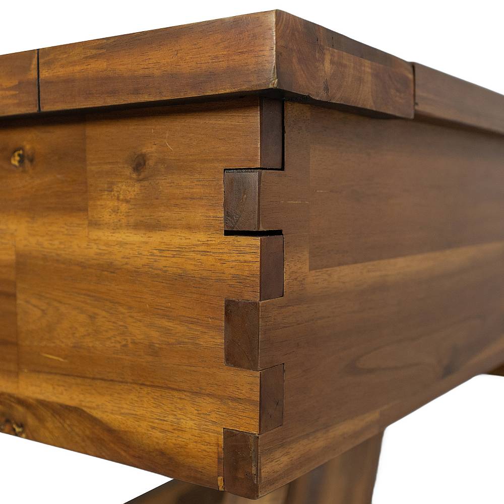 Barren 8ft Outdoor Pool Table - Image 6