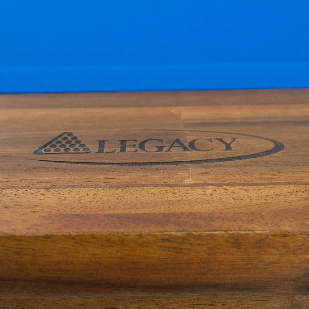 Barren 8ft Outdoor Pool Table - Image 3