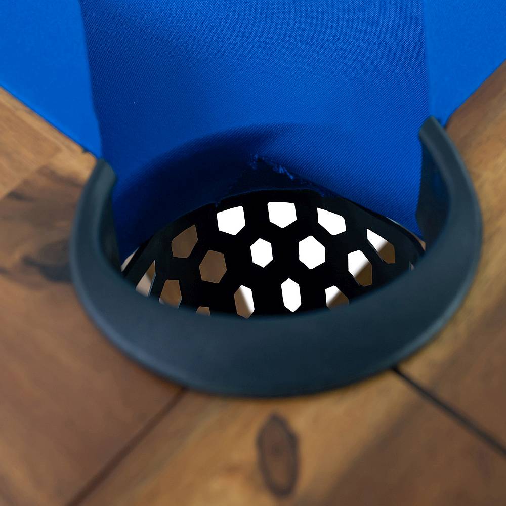 Barren 8ft Outdoor Pool Table - Image 2