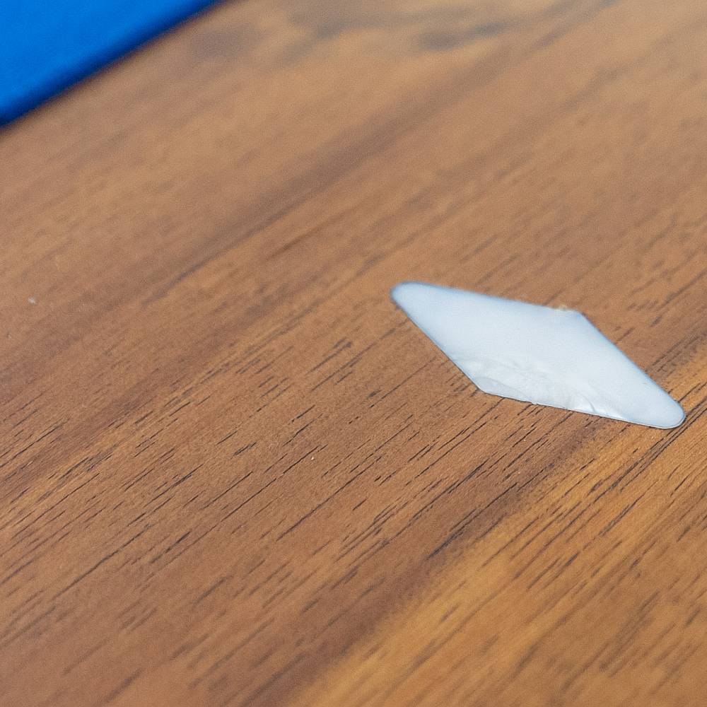 Barren 8ft Outdoor Pool Table - Image 9