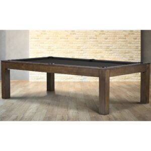 Baylor 8 ft Billiard Table - Modern Series