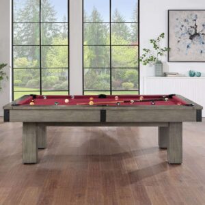 Colt II 7ft Billiard Table - Modern Series