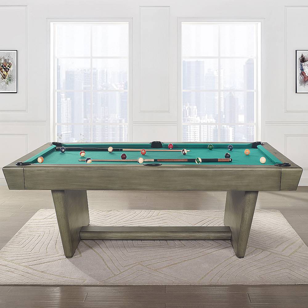 Conasauga 8ft Billiard Table - Image 2