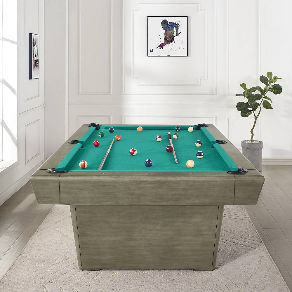 Conasauga 8ft Billiard Table - Image 3