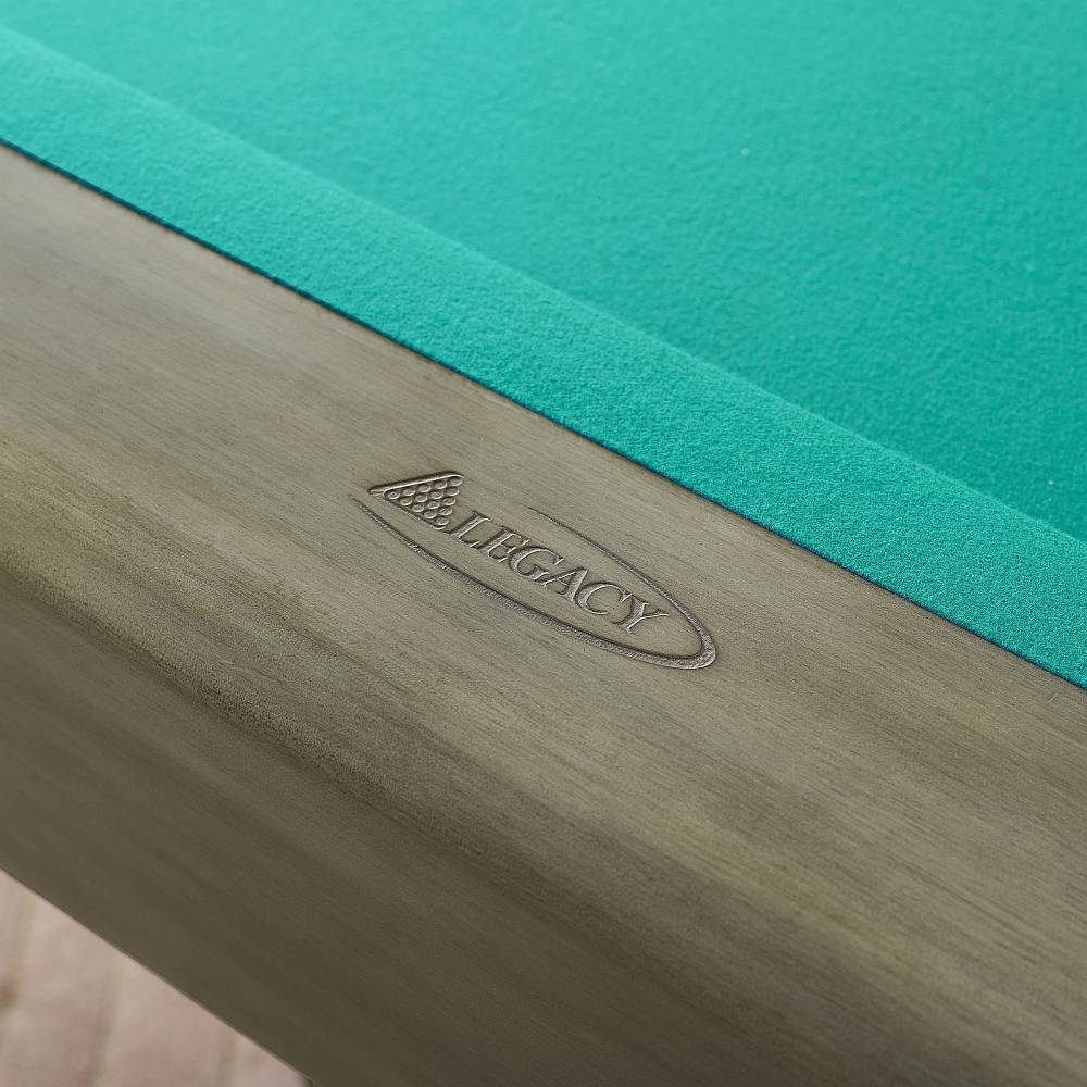 Conasauga 8ft Billiard Table - Image 4