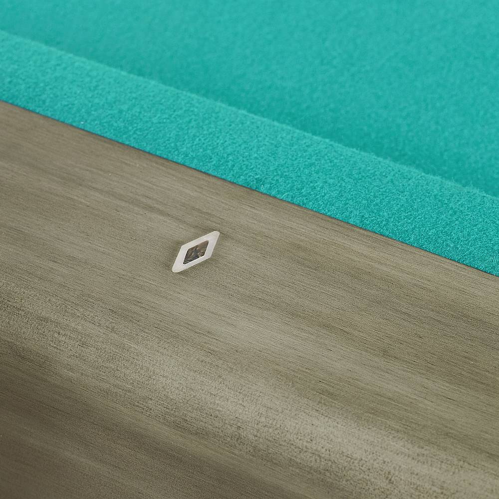 Conasauga 8ft Billiard Table - Image 5