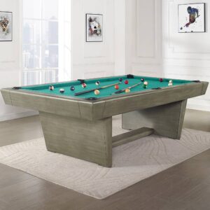 Conasauga 8ft Billiard Table