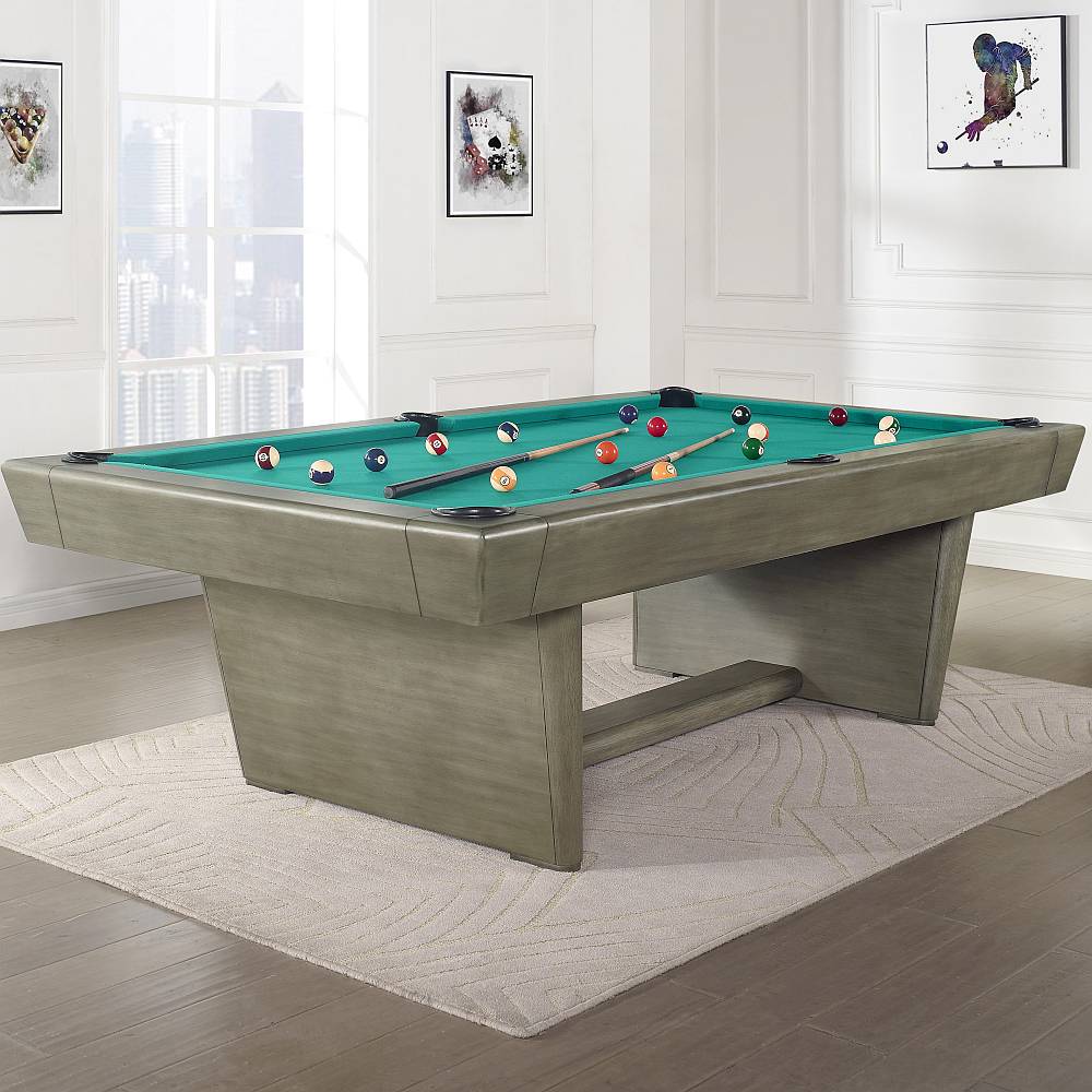 Conasauga 8ft Billiard Table