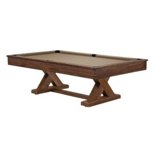Cumberland 7ft Billiard Table