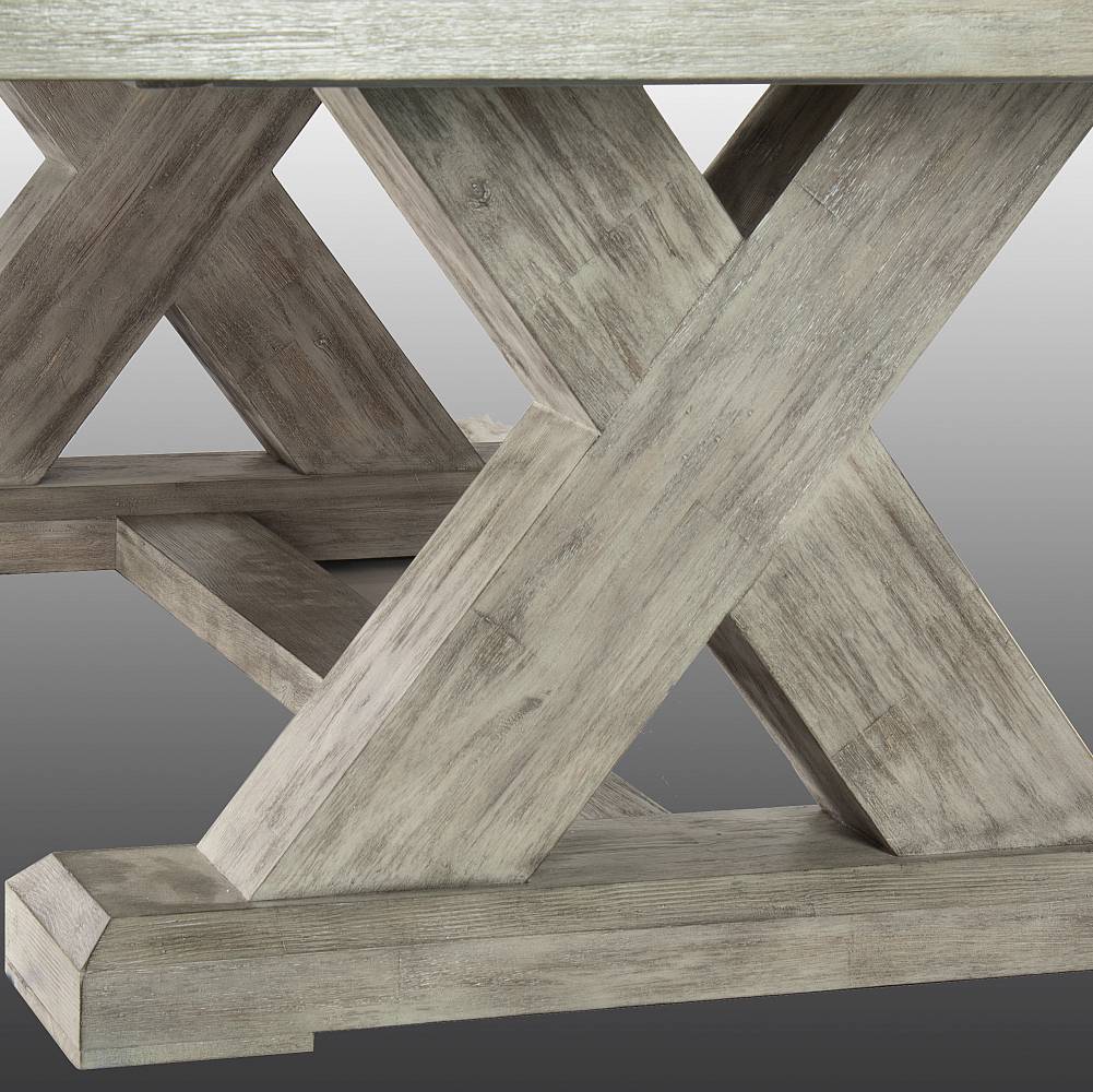 Cumberland 7ft Outdoor Pool Table - Image 4