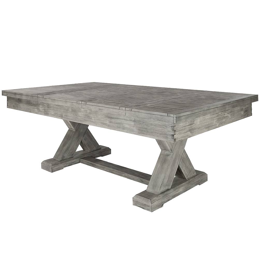 Cumberland 7ft Outdoor Pool Table - Image 7