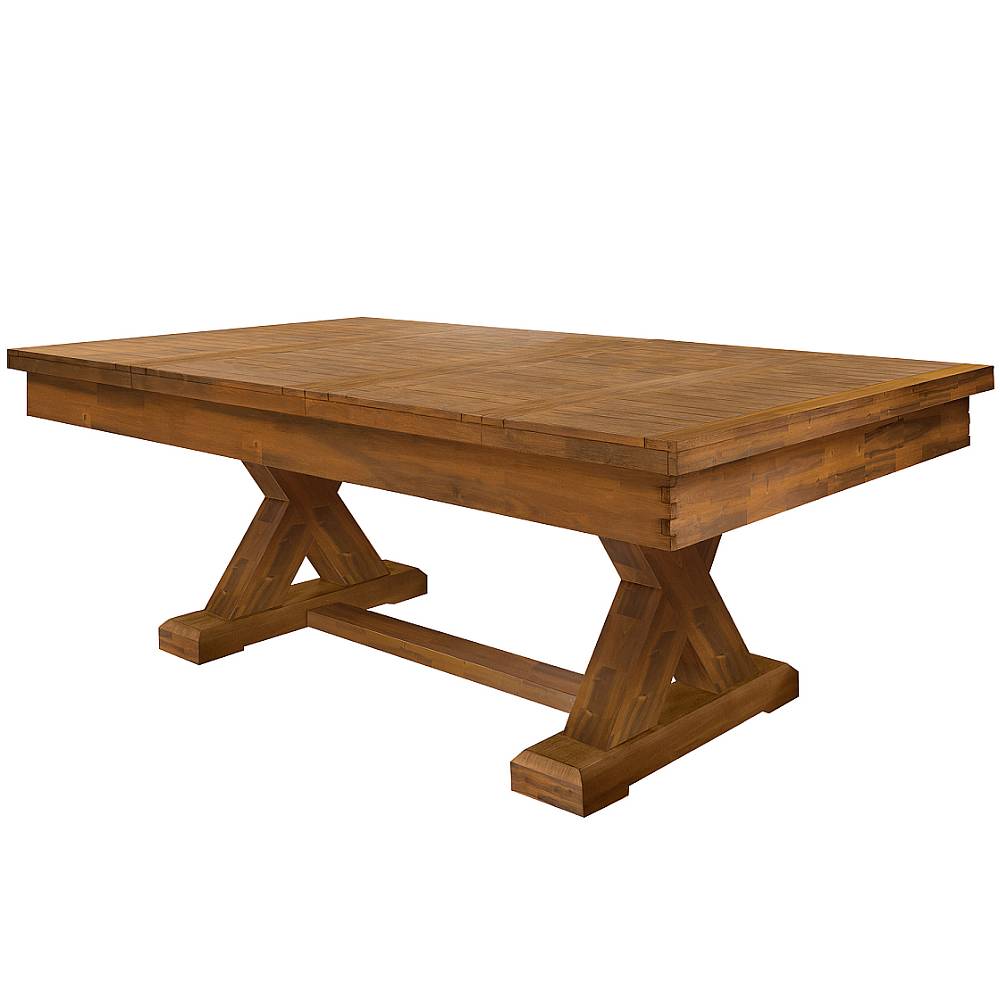 Cumberland 7ft Outdoor Pool Table - Image 8