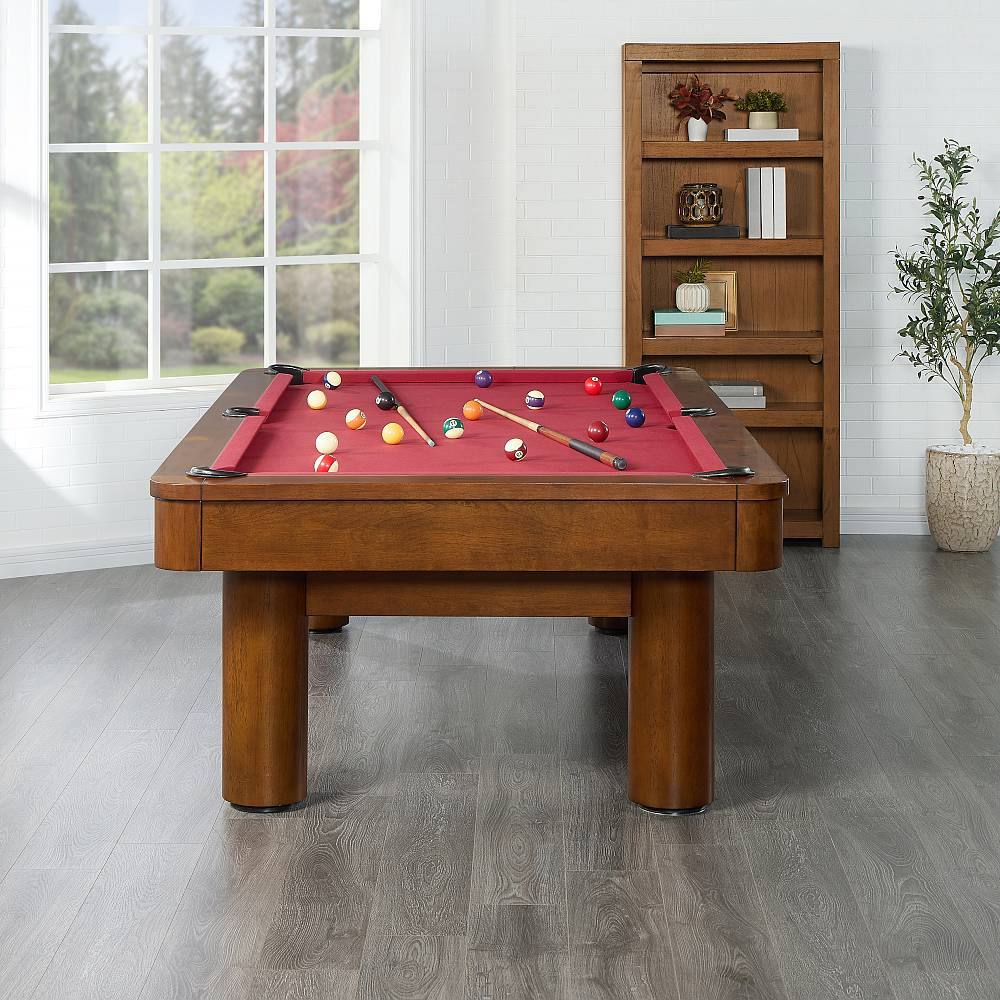 Dillard 8ft Billiard Table - Image 2