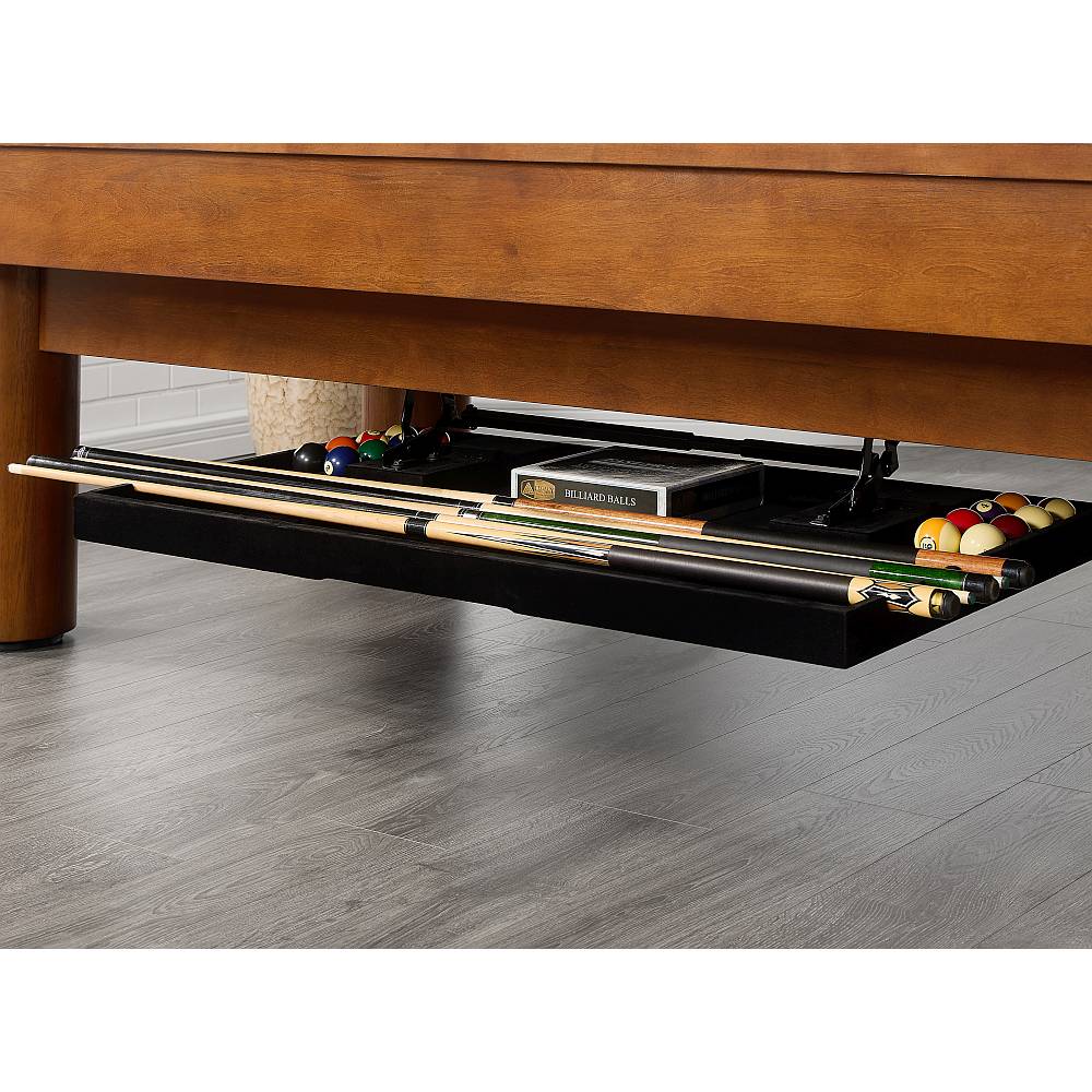 Dillard 8ft Billiard Table - Image 4