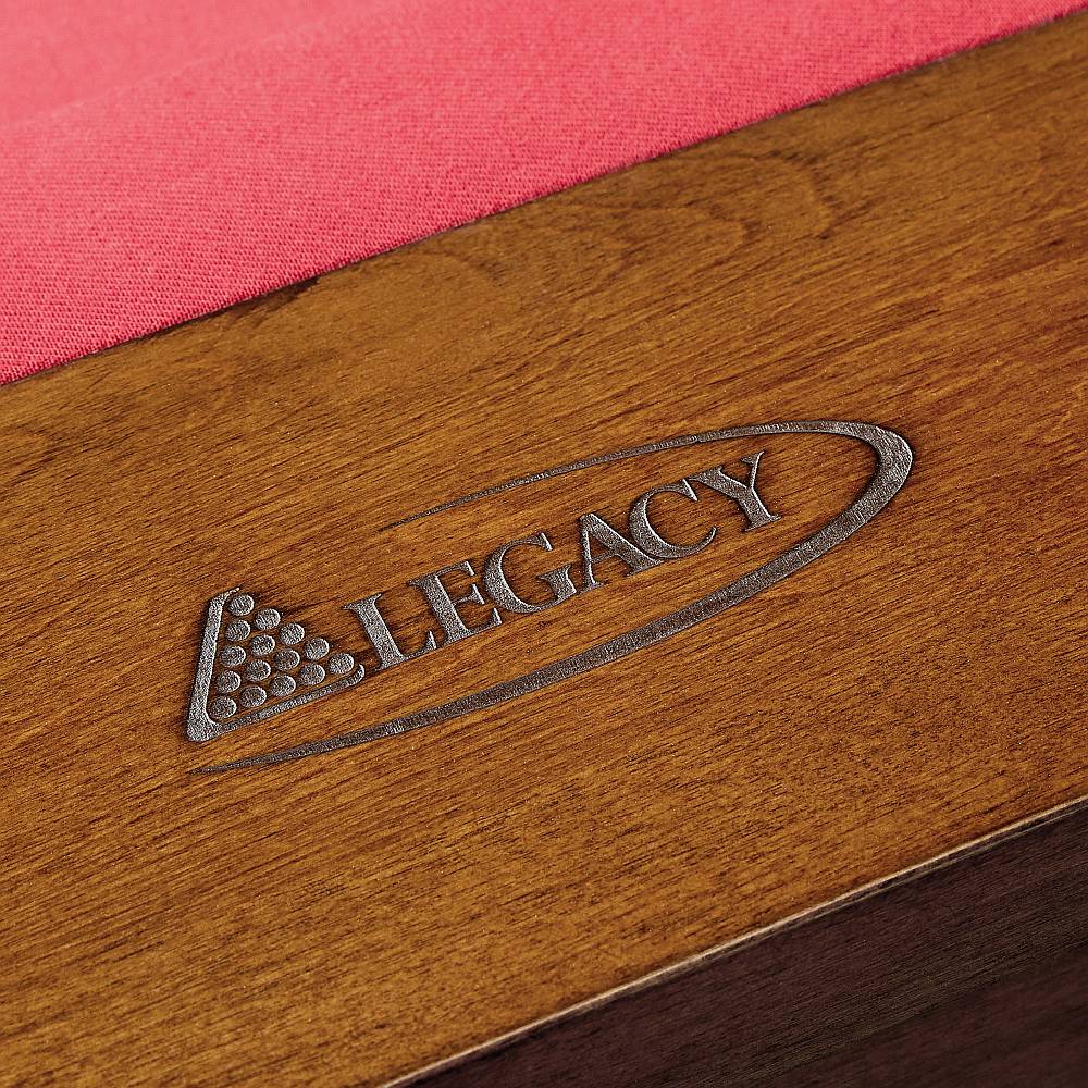 Dillard 8ft Billiard Table - Image 5