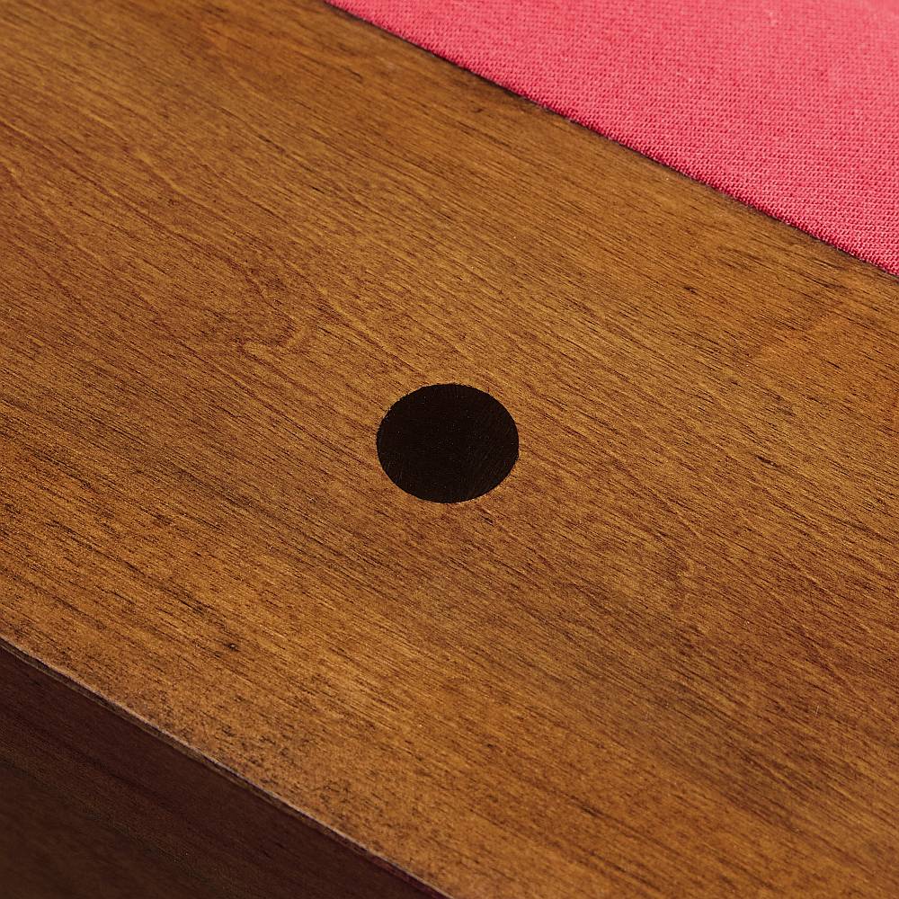 Dillard 8ft Billiard Table - Image 3