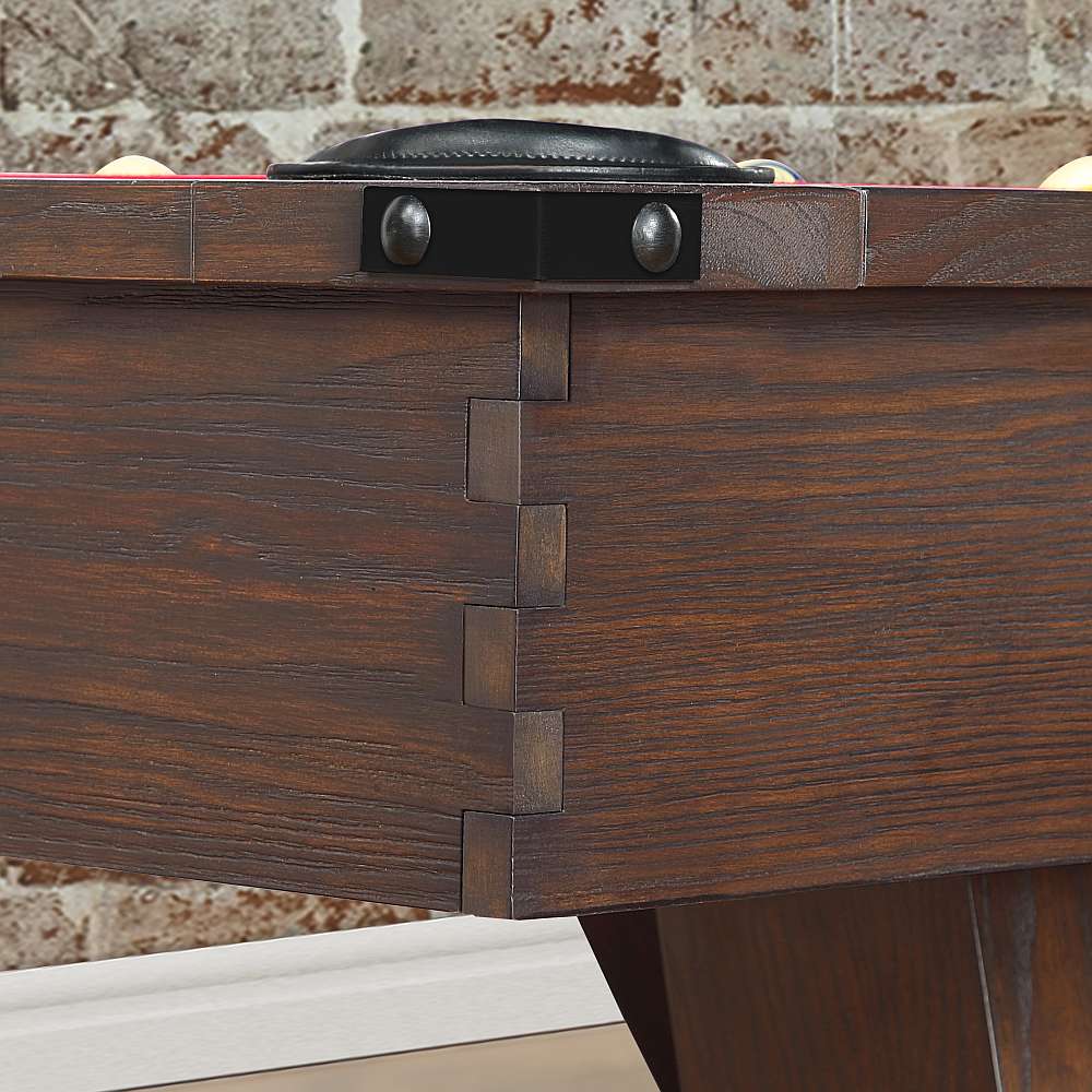 Emory 8ft Billiard Table - Image 3