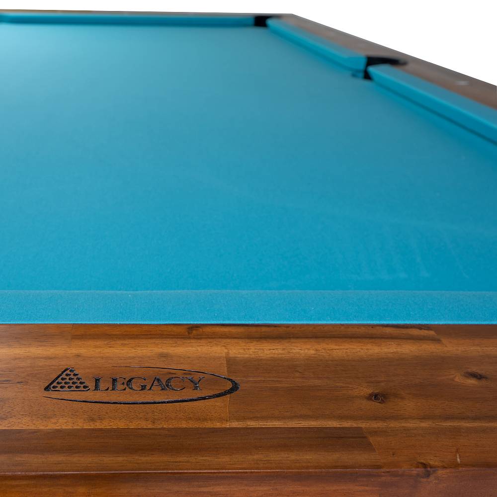 Emory 8ft Outdoor Pool Table - Image 5