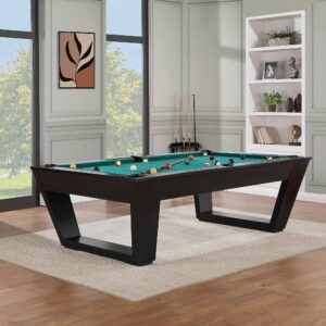 Tellico 8ft Billiard Table