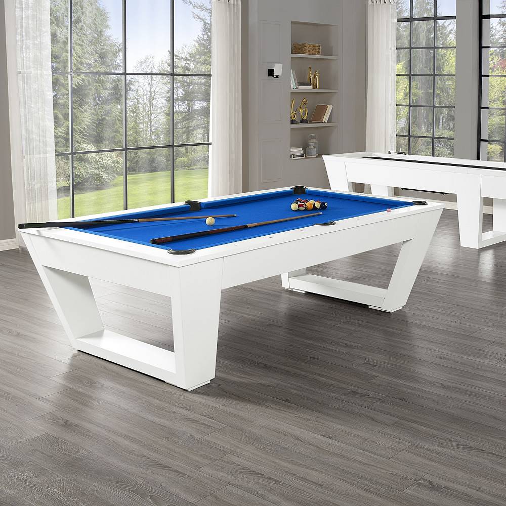 Tellico 8ft Billiard Table - Image 6