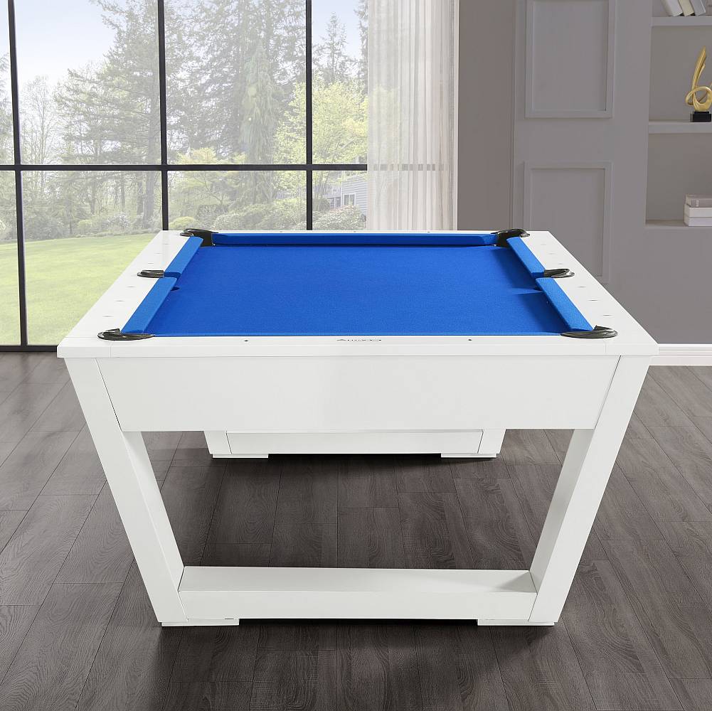 Tellico 8ft Billiard Table - Image 4