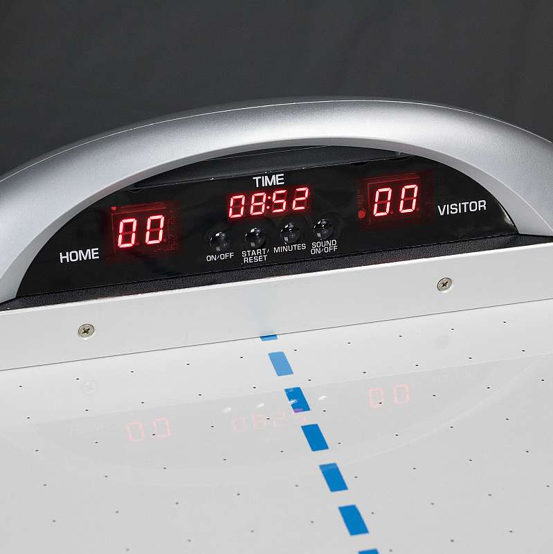 Destroyer 7ft Air Hockey Table - Image 2