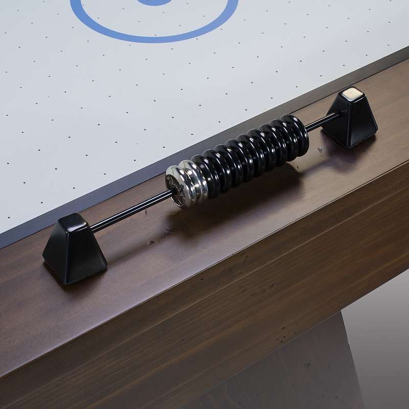 Barren 7ft Air Hockey Table - Image 10