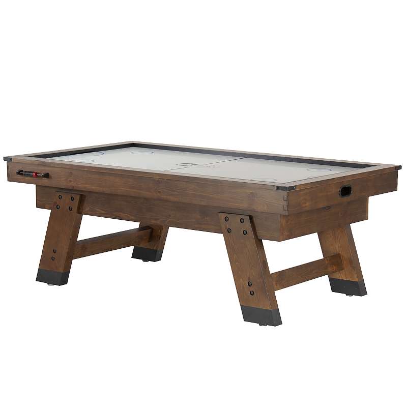 Barren 7ft Air Hockey Table - Image 4