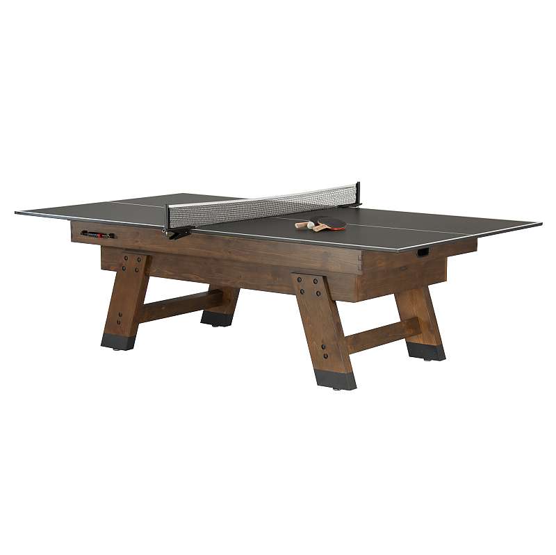 Barren 7ft Air Hockey Table - Image 3