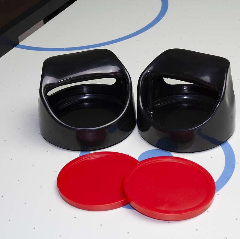 Barren 7ft Air Hockey Table - Image 11