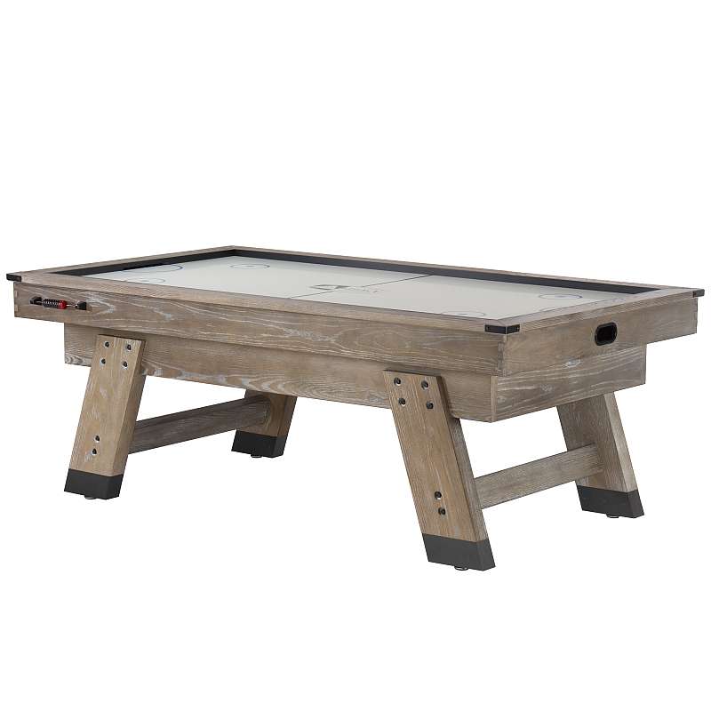 Barren 7ft Air Hockey Table - Image 2