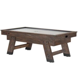 Barren 7ft Air Hockey Table