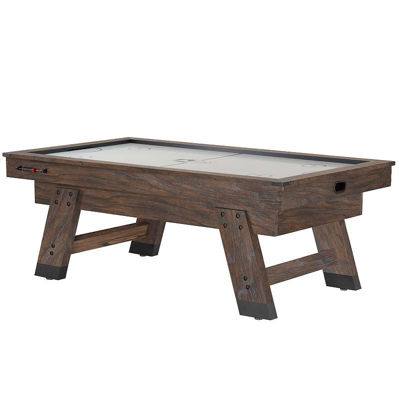 Barren 7ft Air Hockey Table