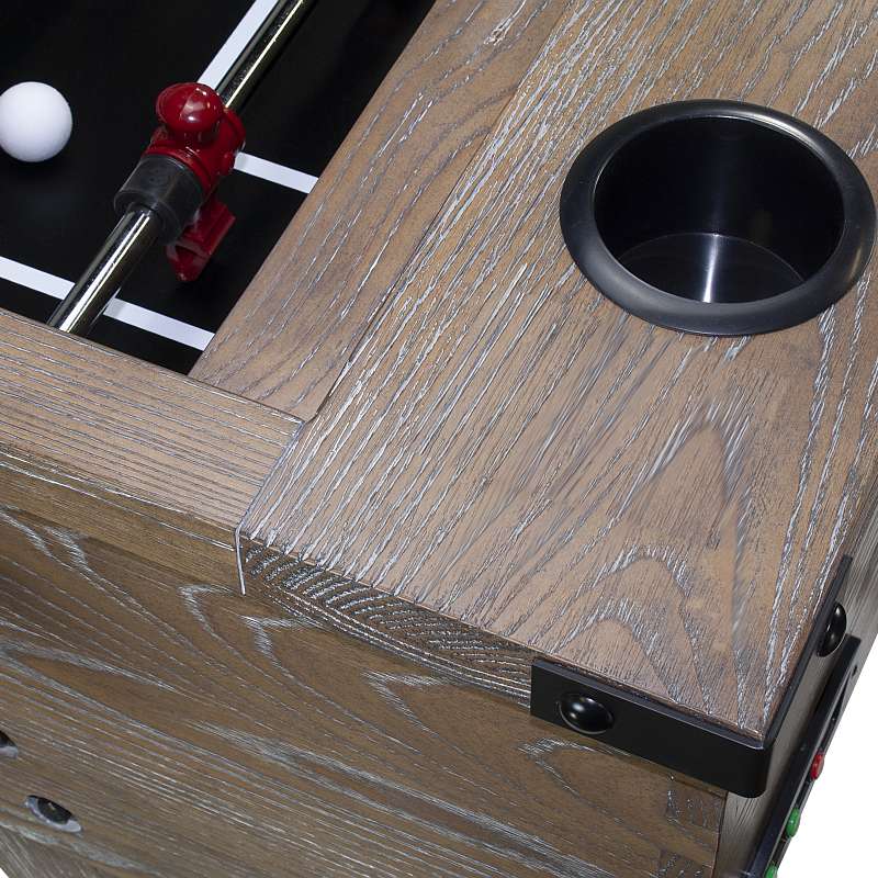 Barren Foosball Table - Image 4